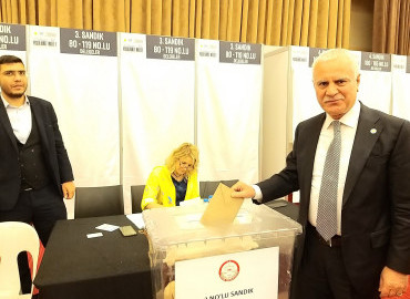 Koray Aydın