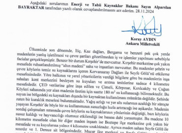Koray Aydın