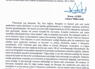 Koray Aydın