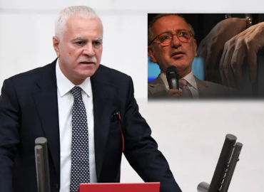 Zulüm payidar olmayacak, hak yerini bulacaktır!