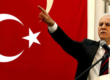 Koray Aydın “Hayır” dedi: Evet diyenler tarih ve millet önünde hesap verecek