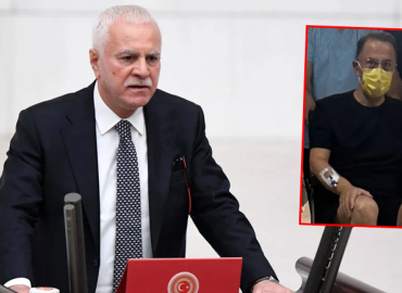Tutukluluğun zulme dönüştürülmesi, asla kabul edilemez!