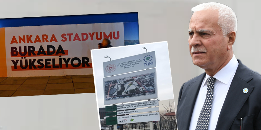 19 Mayıs ve Atatürk ismi Ankara’dan silinmek mi isteniyor?