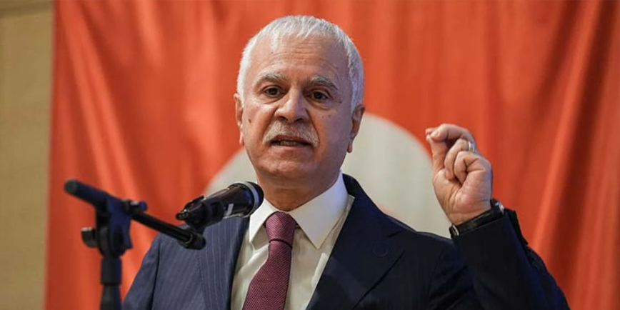 Belediyelere Operasyonun Amacı Muhalefete Kelepçe Takmak !