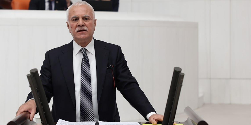 İktidar rakipsiz seçim, muhalefetsiz rejim ve eleştirisiz toplum yaratmak istiyor