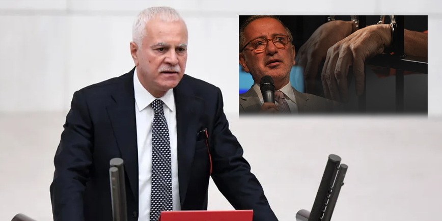 Zulüm payidar olmayacak, hak yerini bulacaktır!