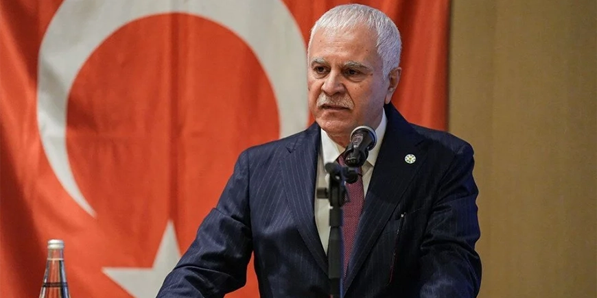 Koray Aydın çağrısını yineledi: Akşener-Erdoğan görüşmesinin içeriği açıklanmalı