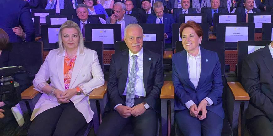 Rotamız Net; Pusulamız Millet