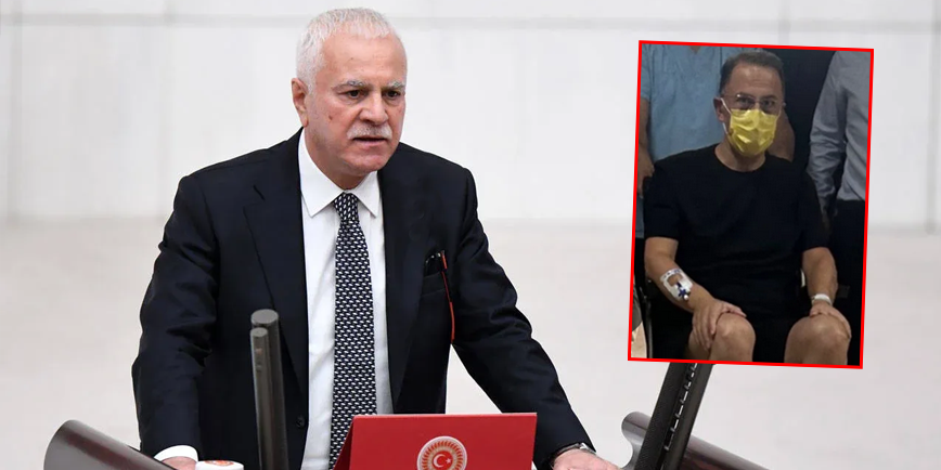 Tutukluluğun zulme dönüştürülmesi, asla kabul edilemez!