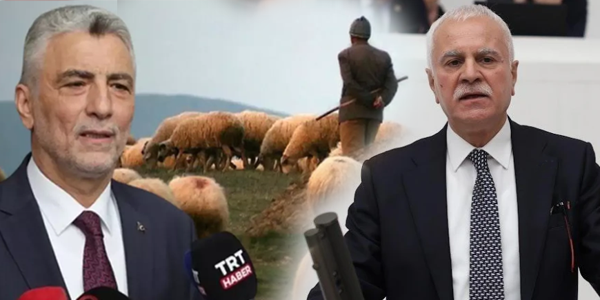 Koskoca Türkiye tarımı gerçekten 25 bin Afgan’a bağlı kalacak kadar kötü durumda mı?