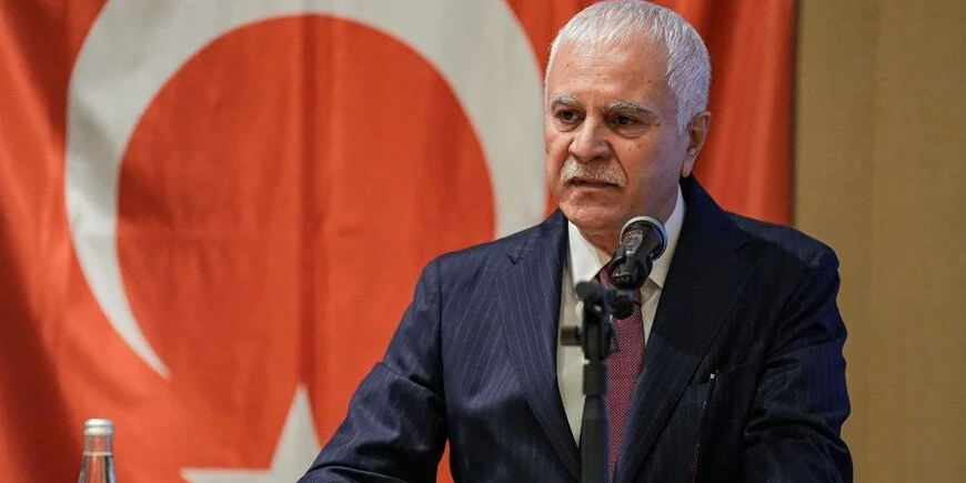 Koray Aydın net bir şekilde yalanladı: İddiaların hiçbiri doğru değildir