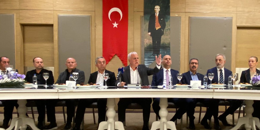 İktidara karşı sivil ve milli bir hareket
