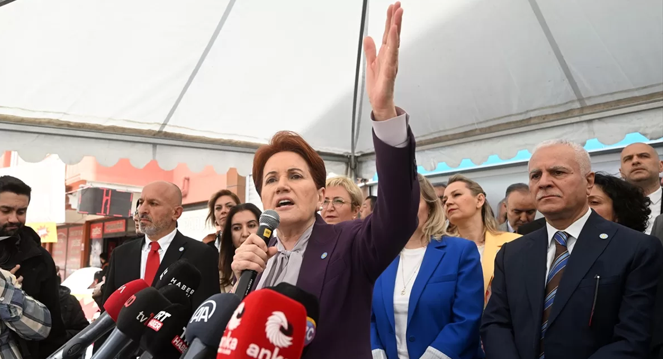 “İki büyükşehrin kazanılmasının fikir babası Koray Aydın’dır”